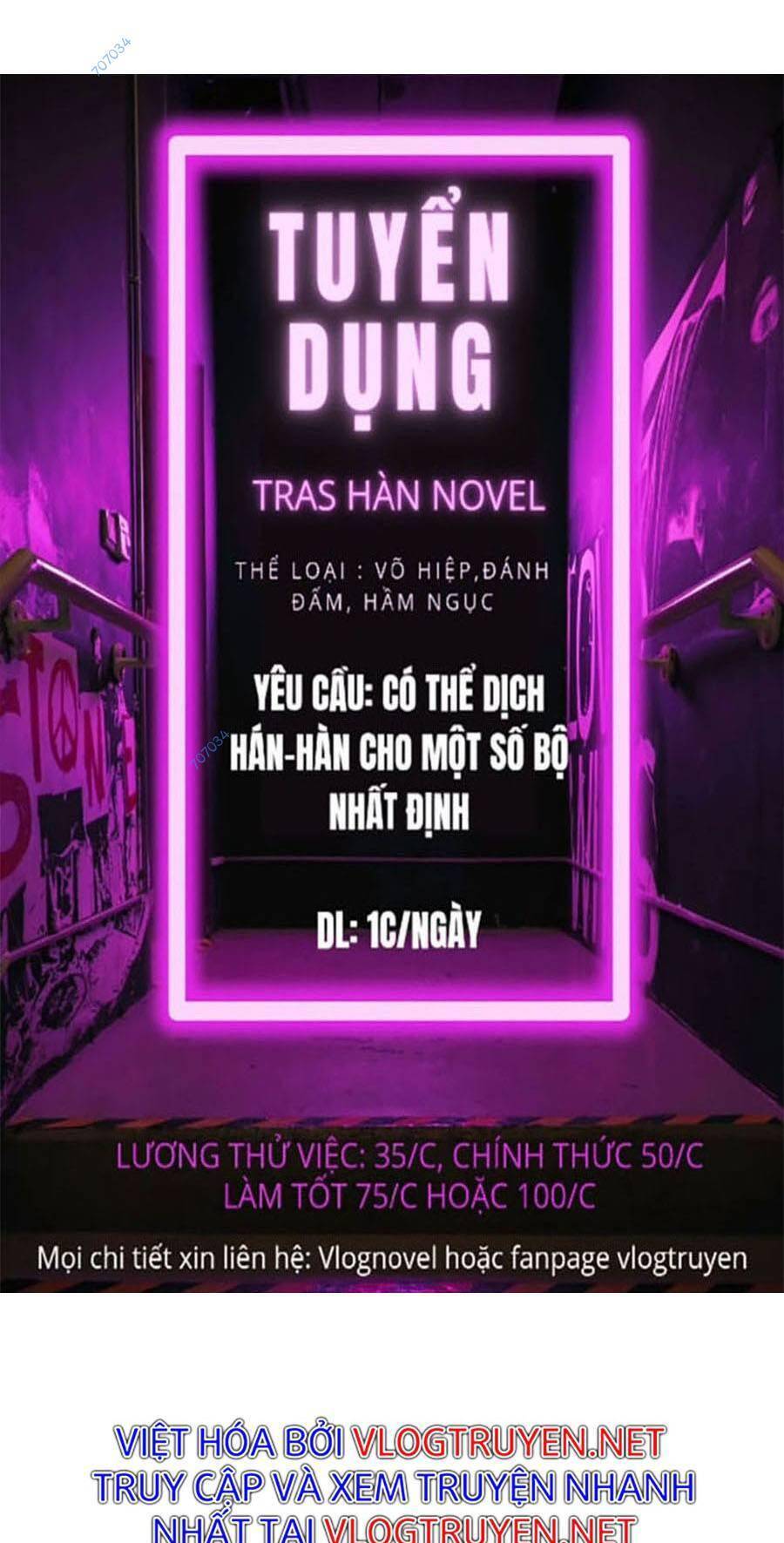 Đại Dịch Seoul Chap 34 - Next Chap 35