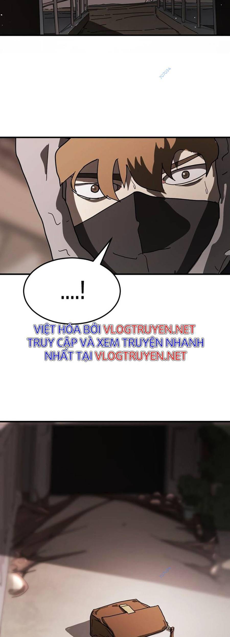 Đại Dịch Seoul Chap 34 - Next Chap 35