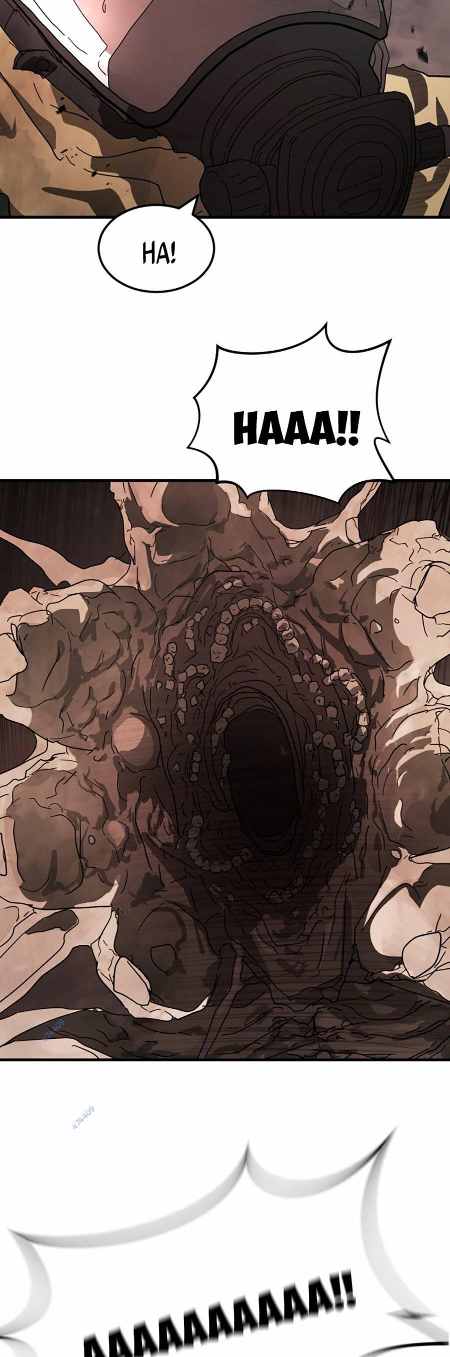 Đại Dịch Seoul Chap 36 - Next Chap 37