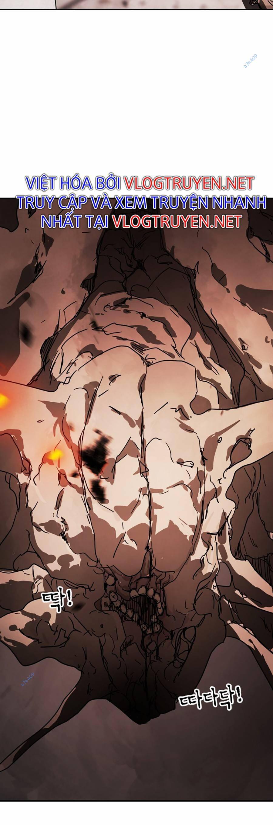 Đại Dịch Seoul Chap 36 - Next Chap 37