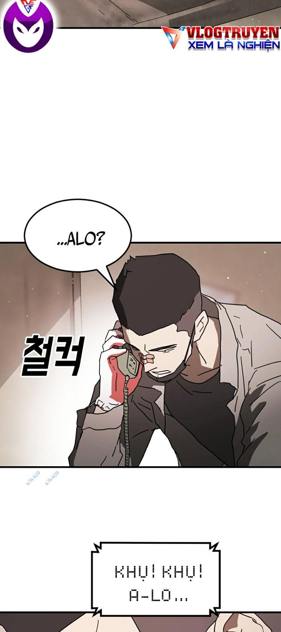 Đại Dịch Seoul Chap 36 - Next Chap 37