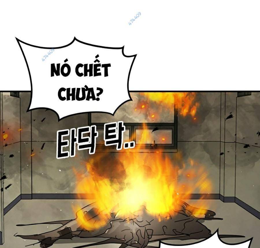 Đại Dịch Seoul Chap 36 - Next Chap 37