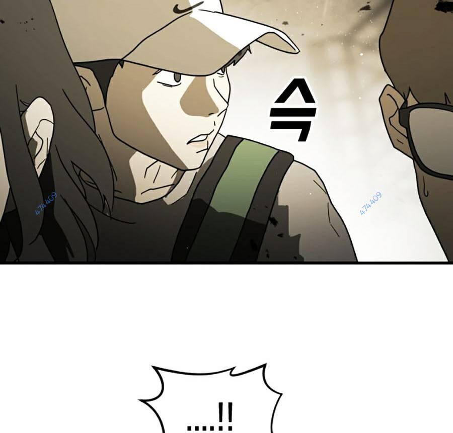 Đại Dịch Seoul Chap 36 - Next Chap 37