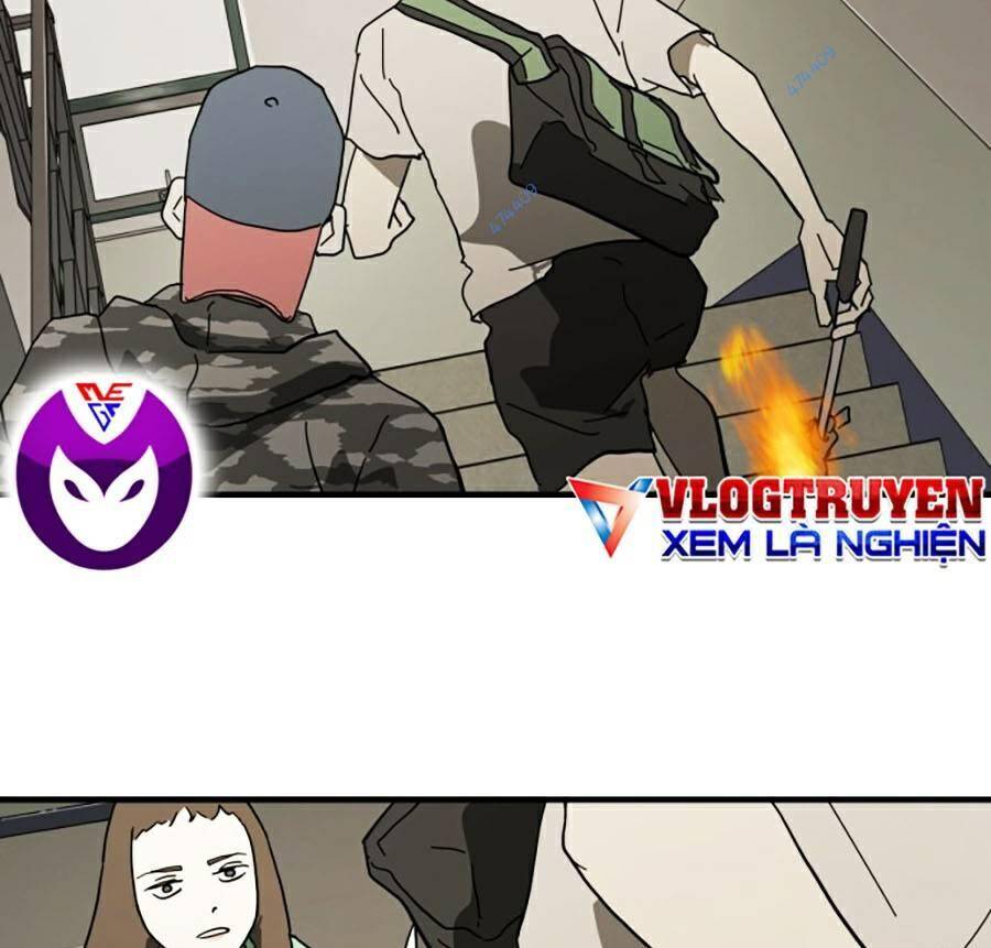 Đại Dịch Seoul Chap 36 - Next Chap 37