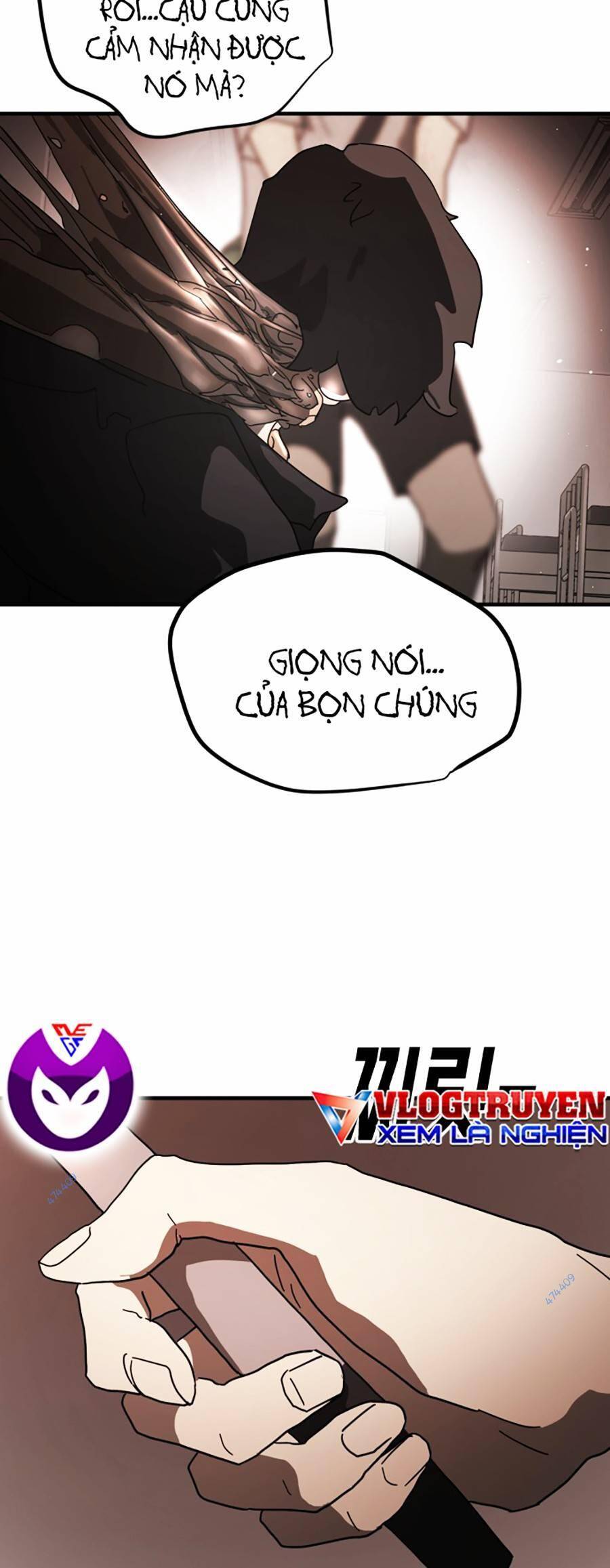 Đại Dịch Seoul Chap 37 - Next Chap 38