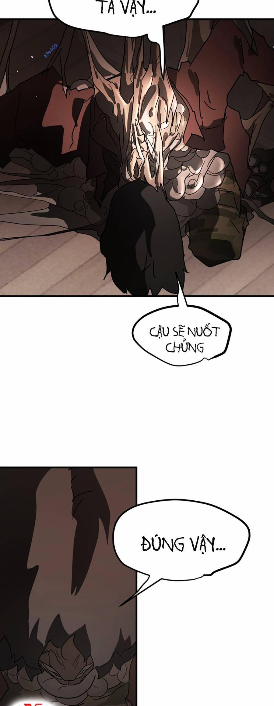 Đại Dịch Seoul Chap 37 - Next Chap 38