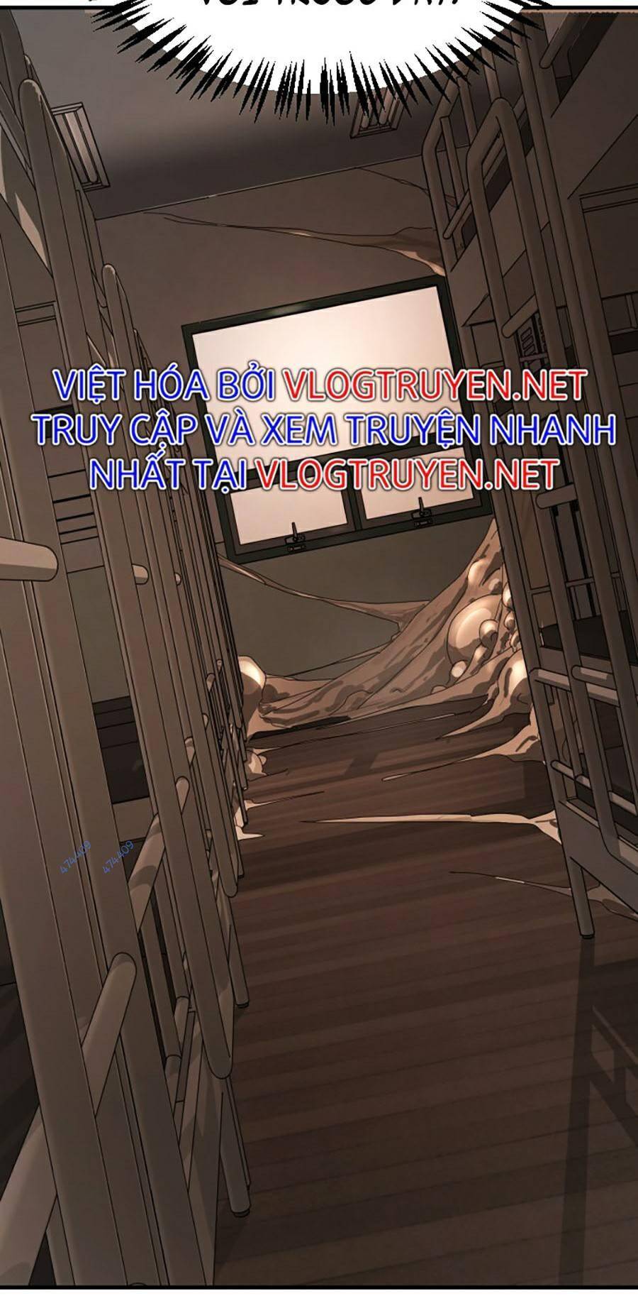 Đại Dịch Seoul Chap 37 - Next Chap 38