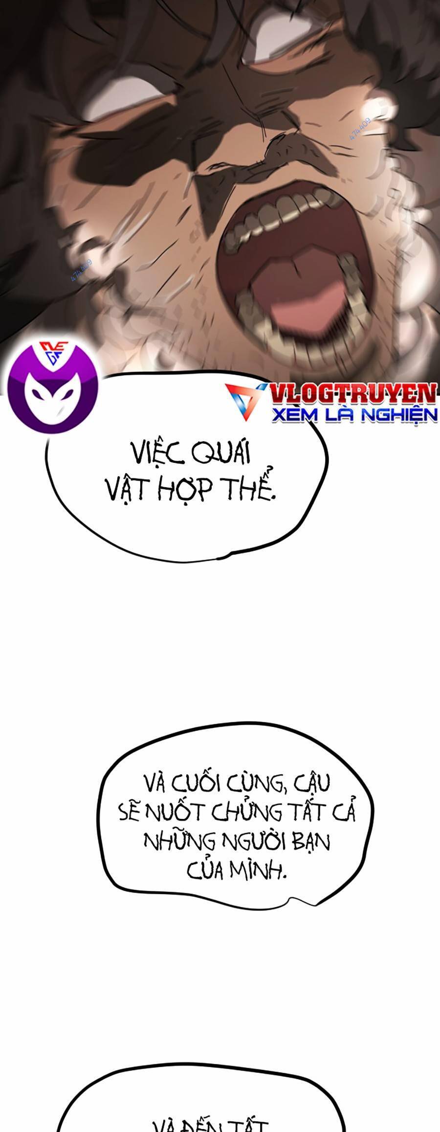 Đại Dịch Seoul Chap 37 - Next Chap 38