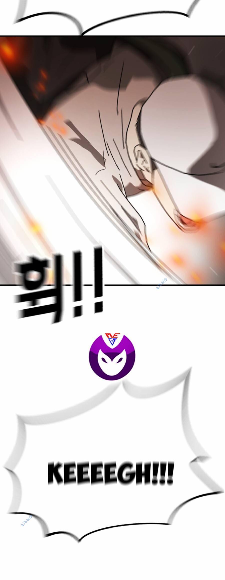 Đại Dịch Seoul Chap 37 - Next Chap 38