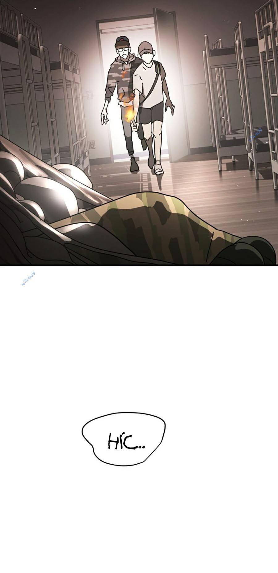 Đại Dịch Seoul Chap 37 - Next Chap 38