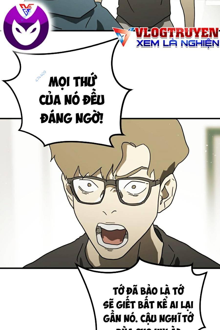 Đại Dịch Seoul Chap 37 - Next Chap 38