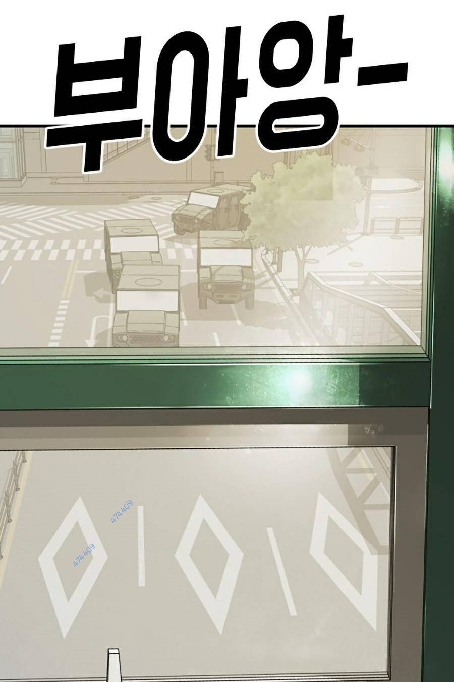 Đại Dịch Seoul Chap 37 - Next Chap 38