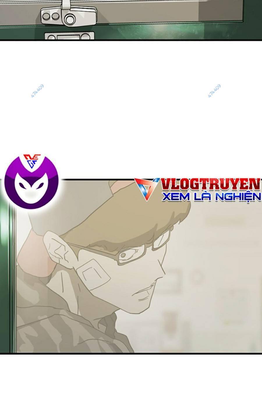 Đại Dịch Seoul Chap 37 - Next Chap 38