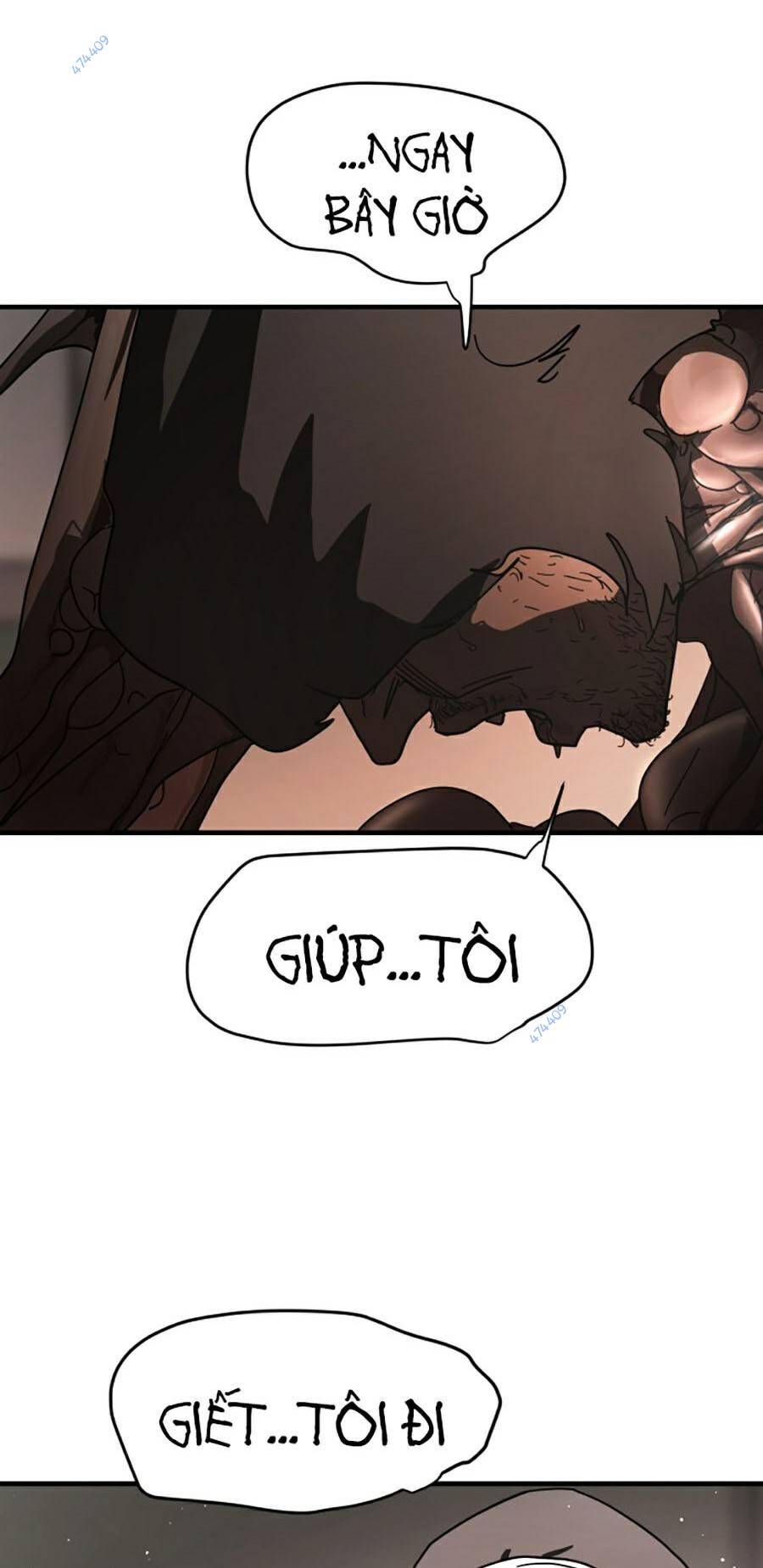 Đại Dịch Seoul Chap 37 - Next Chap 38