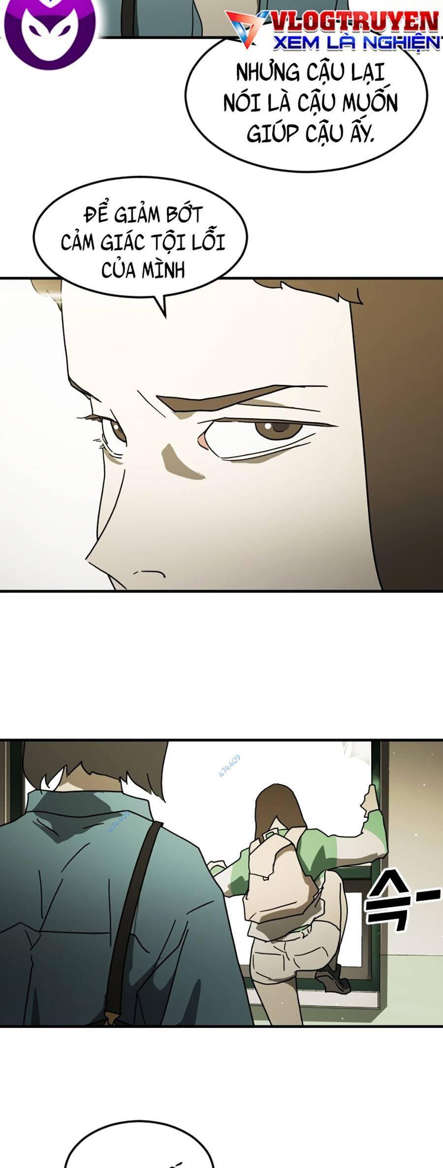 Đại Dịch Seoul Chap 38 - Next Chap 39