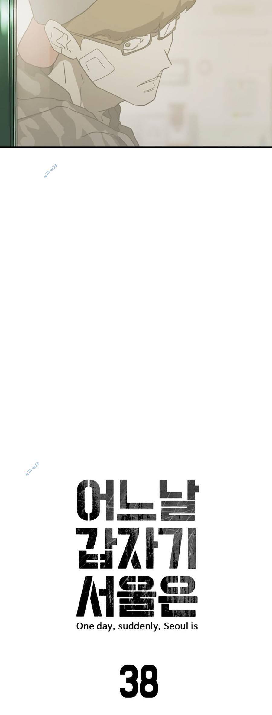 Đại Dịch Seoul Chap 38 - Next Chap 39