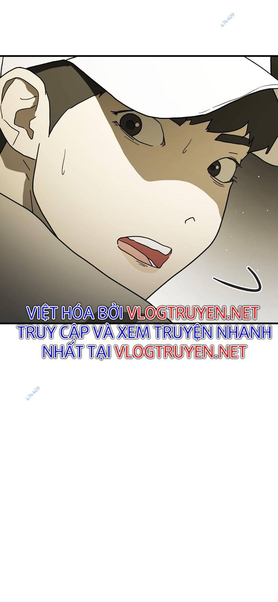 Đại Dịch Seoul Chap 38 - Next Chap 39