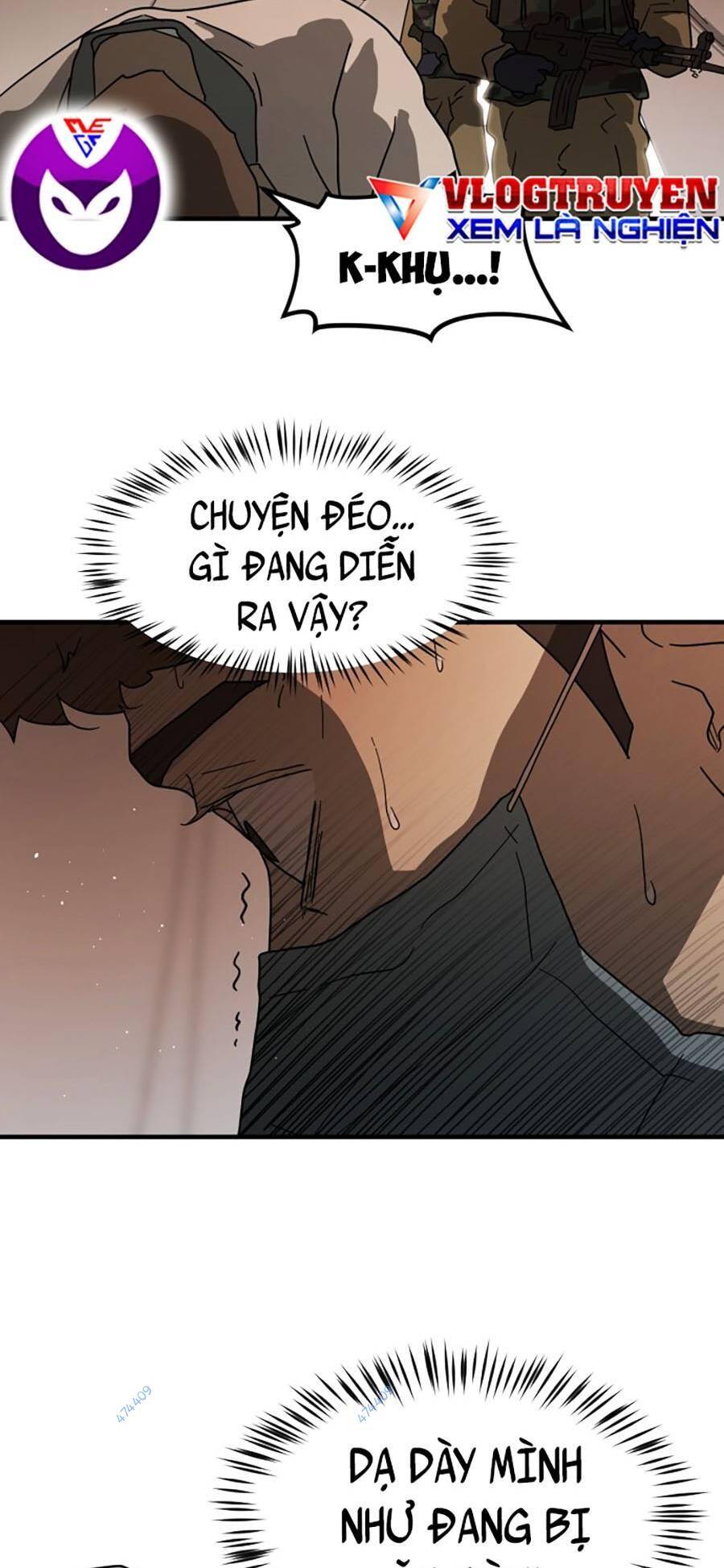Đại Dịch Seoul Chap 38 - Next Chap 39