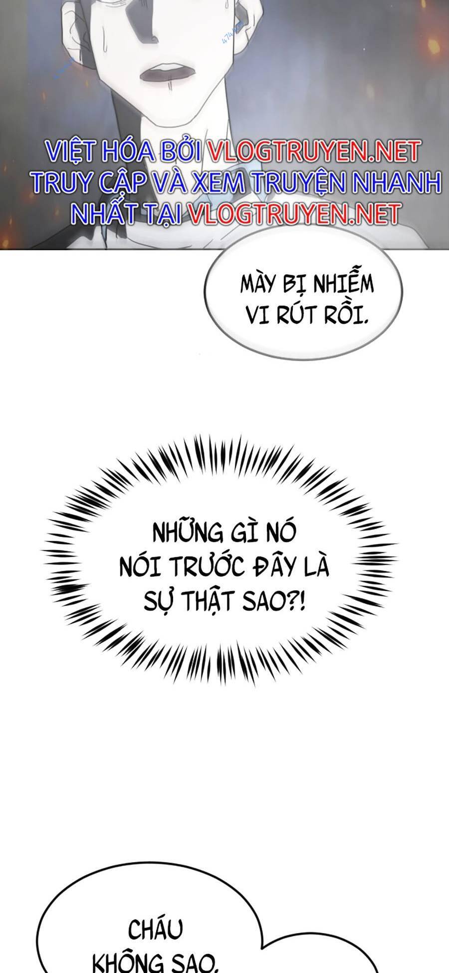 Đại Dịch Seoul Chap 38 - Next Chap 39