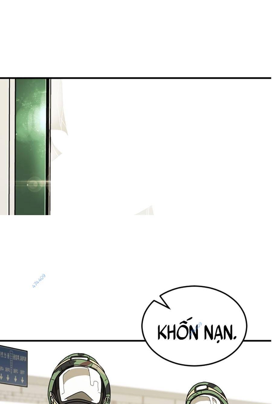 Đại Dịch Seoul Chap 38 - Next Chap 39