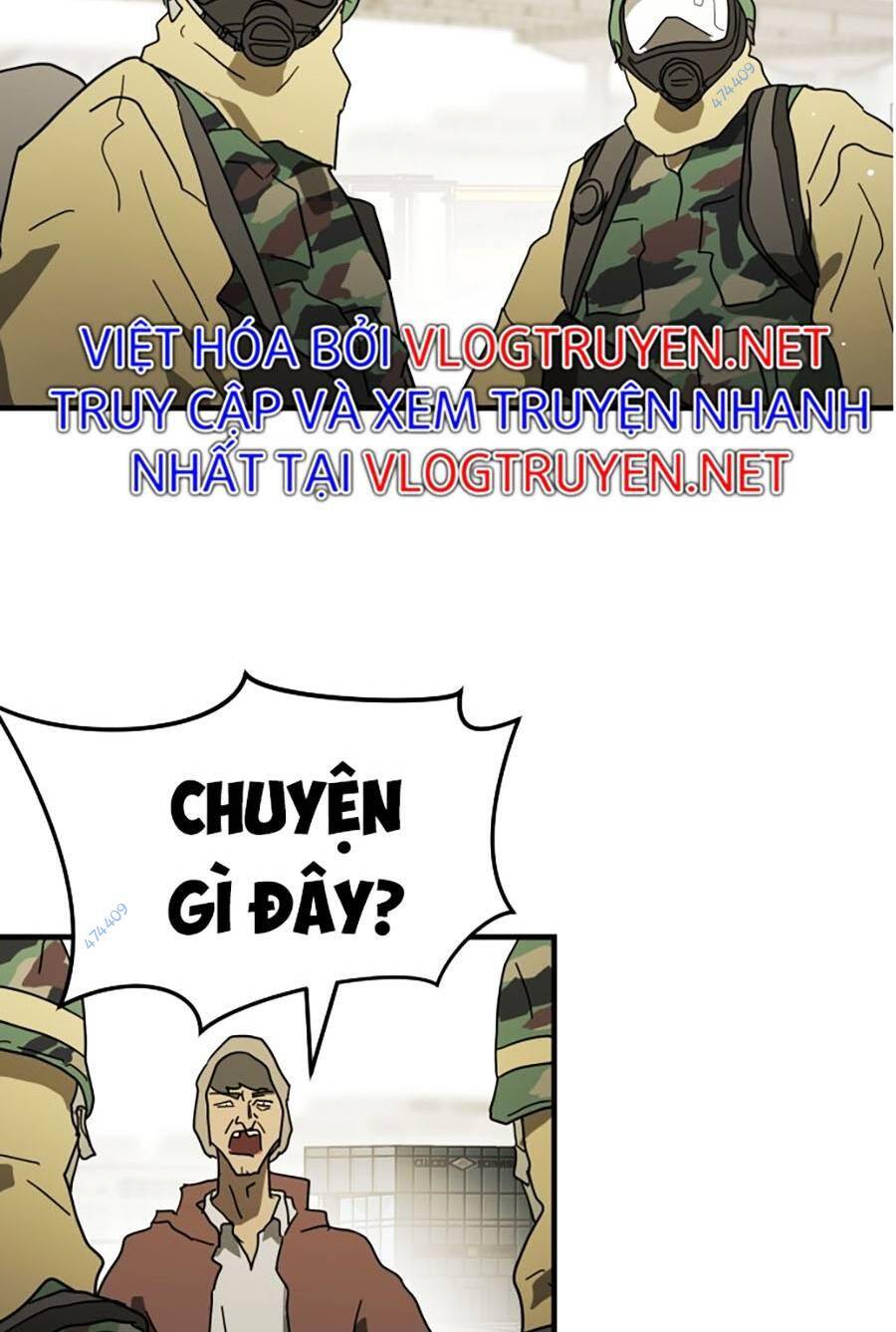 Đại Dịch Seoul Chap 38 - Next Chap 39