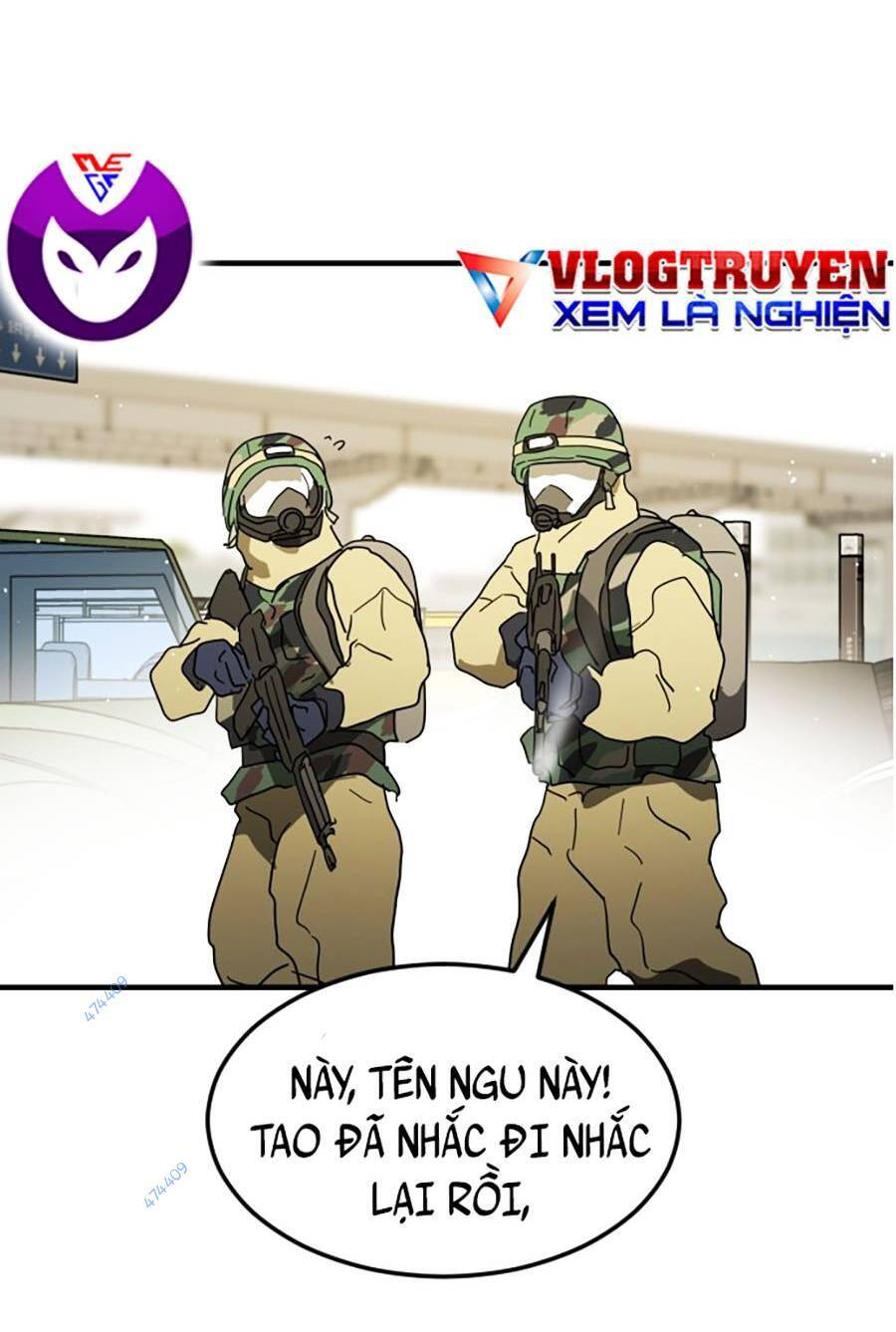 Đại Dịch Seoul Chap 38 - Next Chap 39