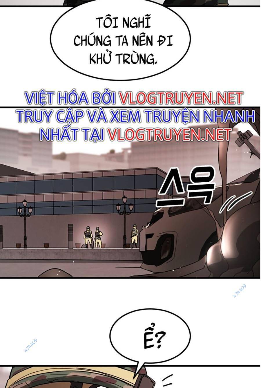 Đại Dịch Seoul Chap 38 - Next Chap 39