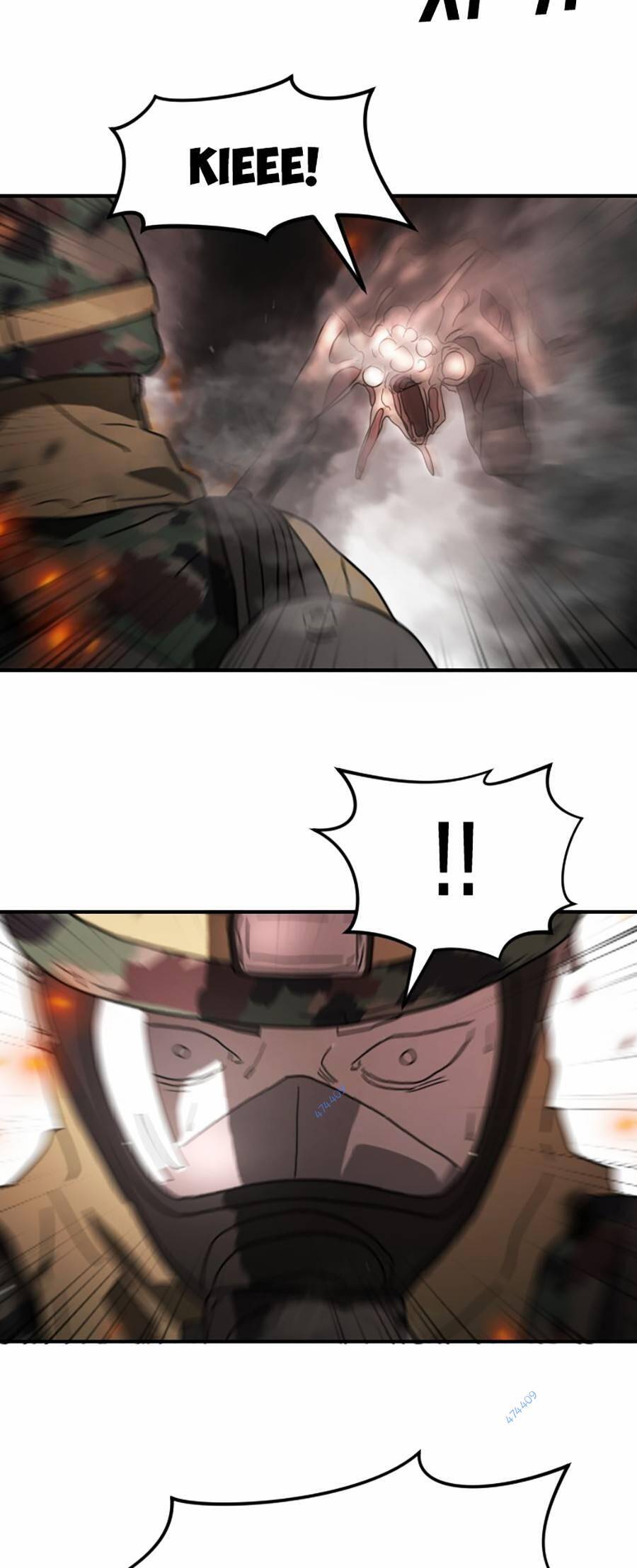 Đại Dịch Seoul Chap 39 - Next Chap 40