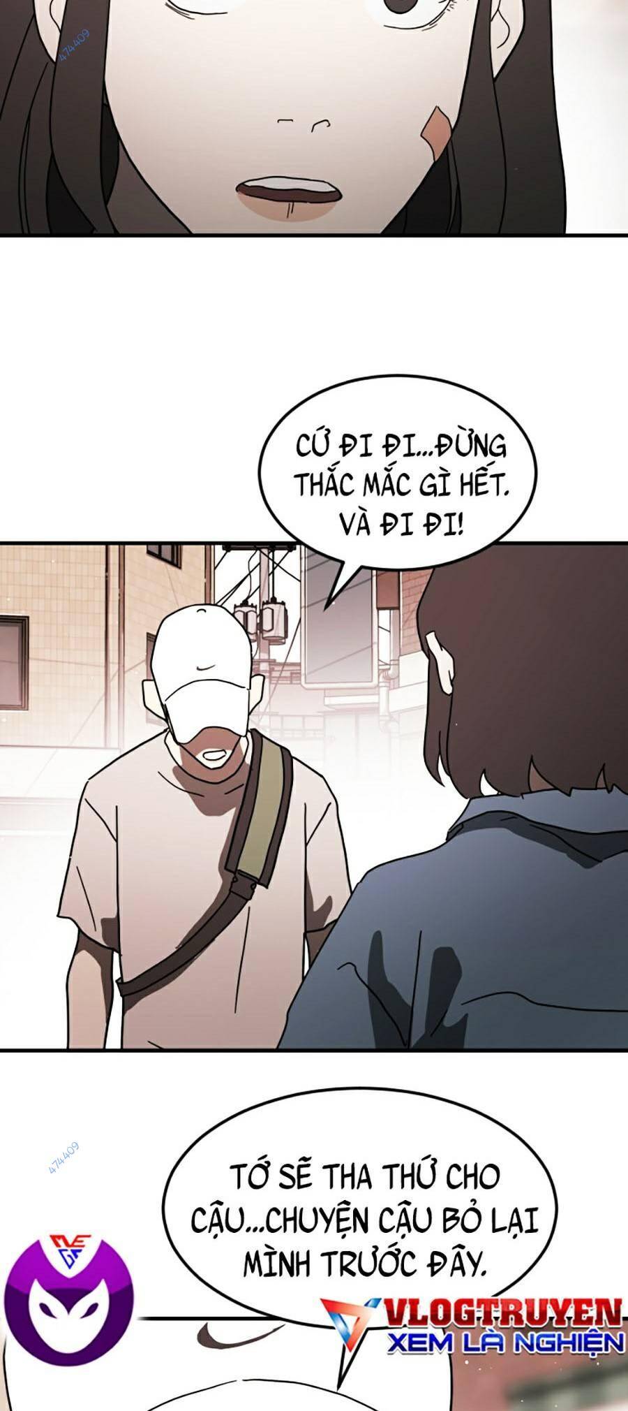 Đại Dịch Seoul Chap 39 - Next Chap 40