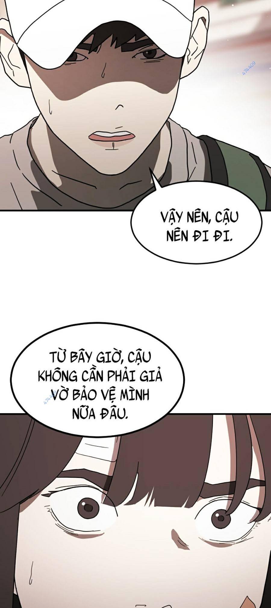 Đại Dịch Seoul Chap 39 - Next Chap 40