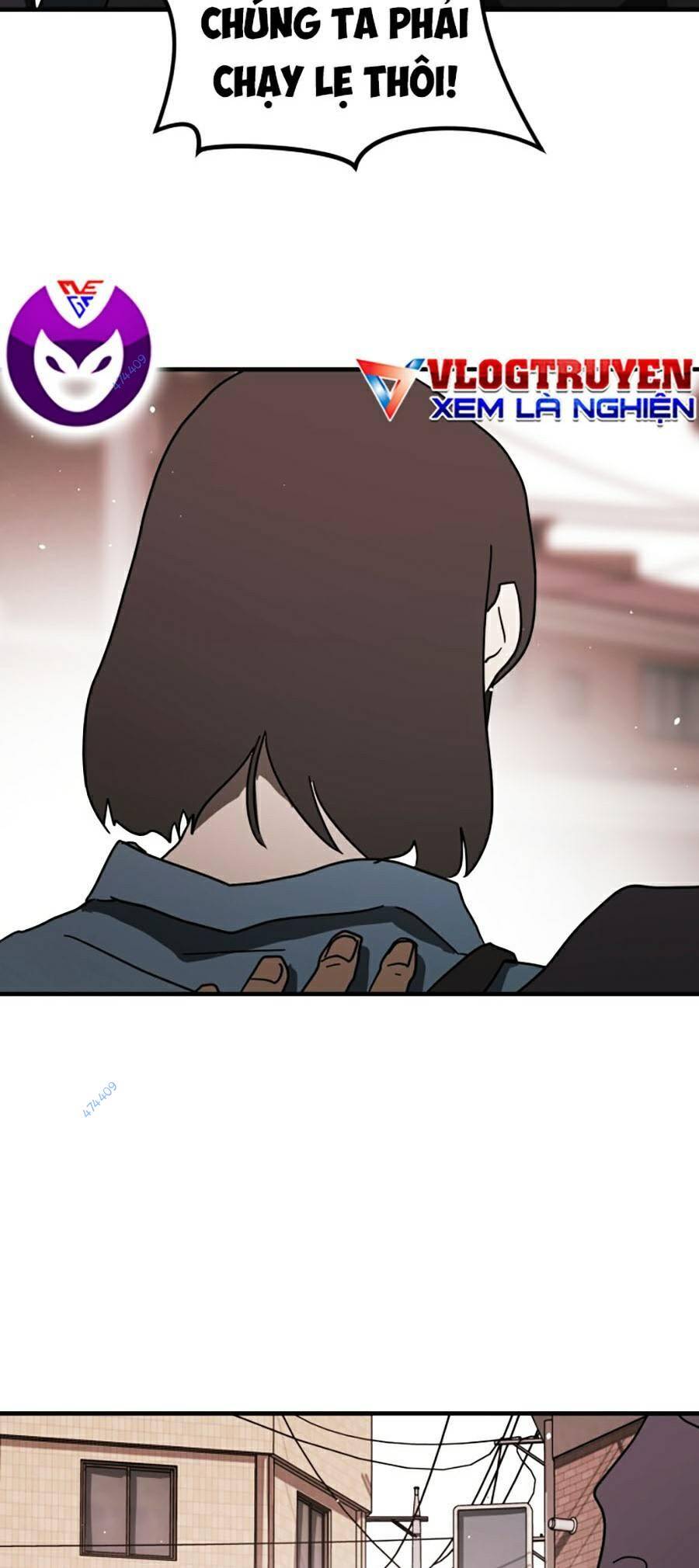 Đại Dịch Seoul Chap 39 - Next Chap 40