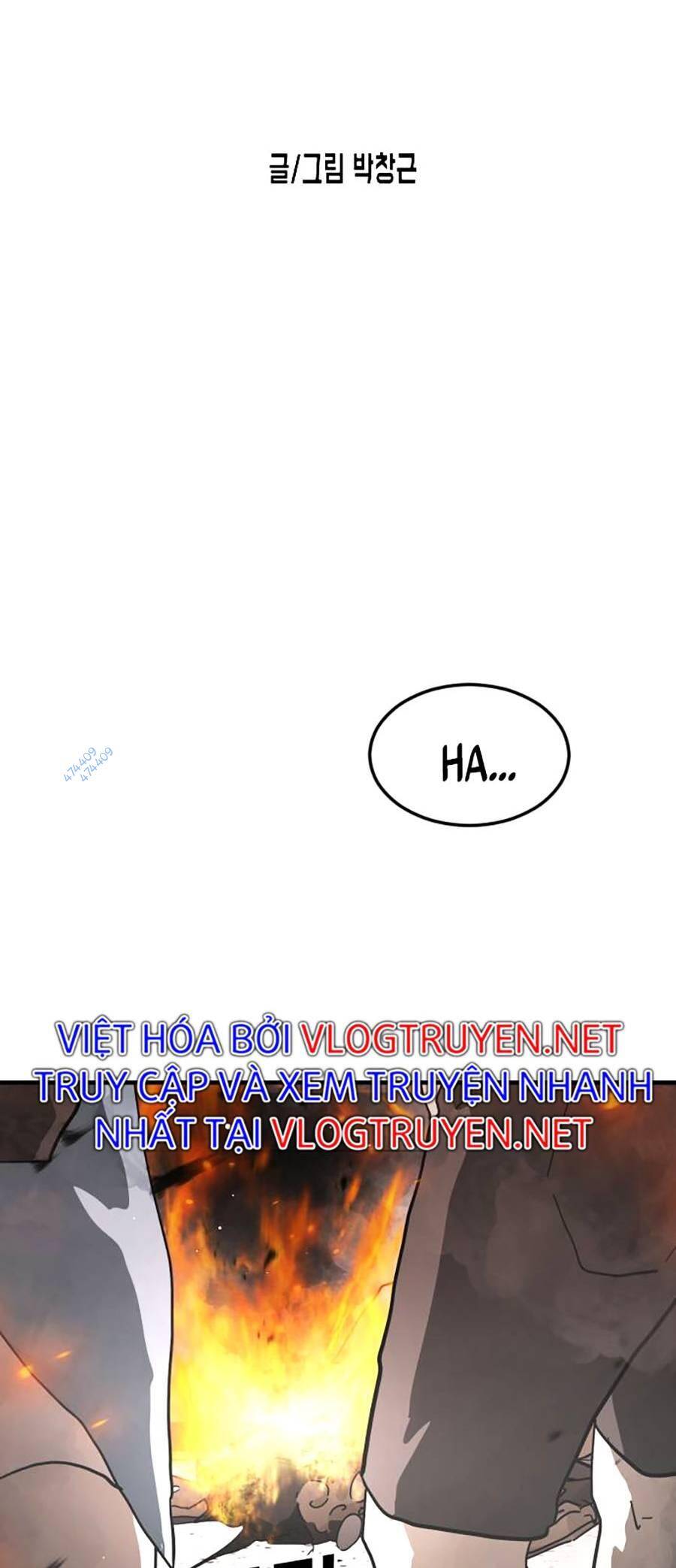 Đại Dịch Seoul Chap 43 - Next Chap 44