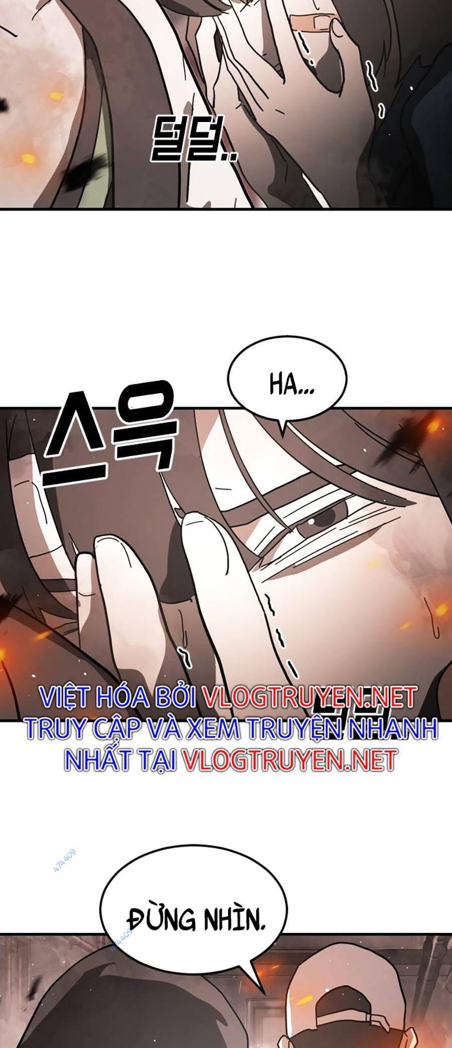 Đại Dịch Seoul Chap 43 - Next Chap 44