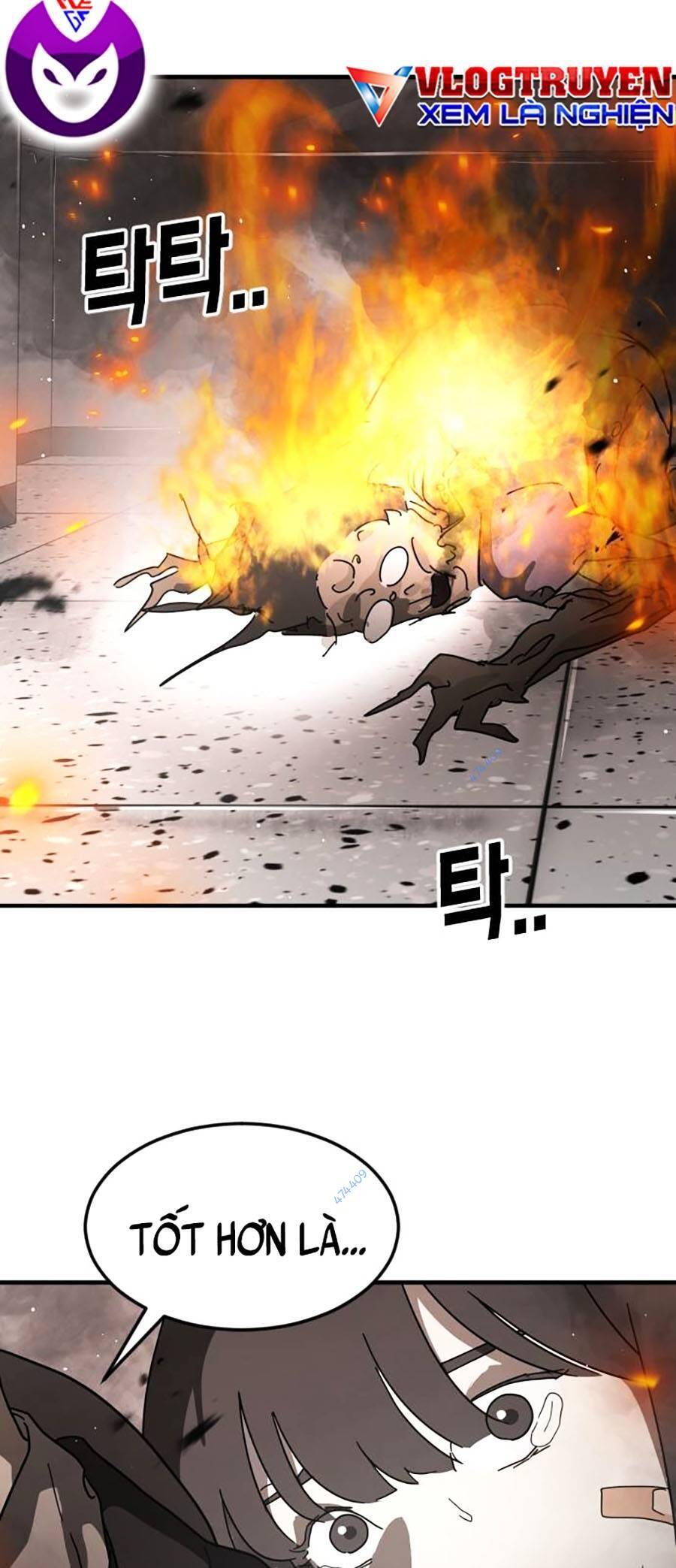 Đại Dịch Seoul Chap 43 - Next Chap 44