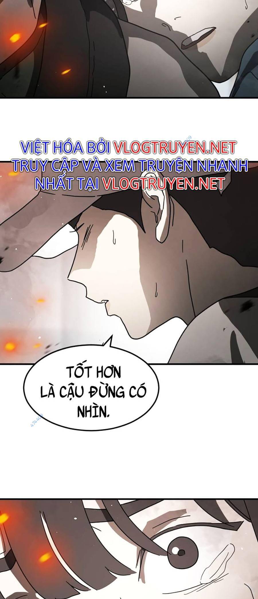 Đại Dịch Seoul Chap 43 - Next Chap 44