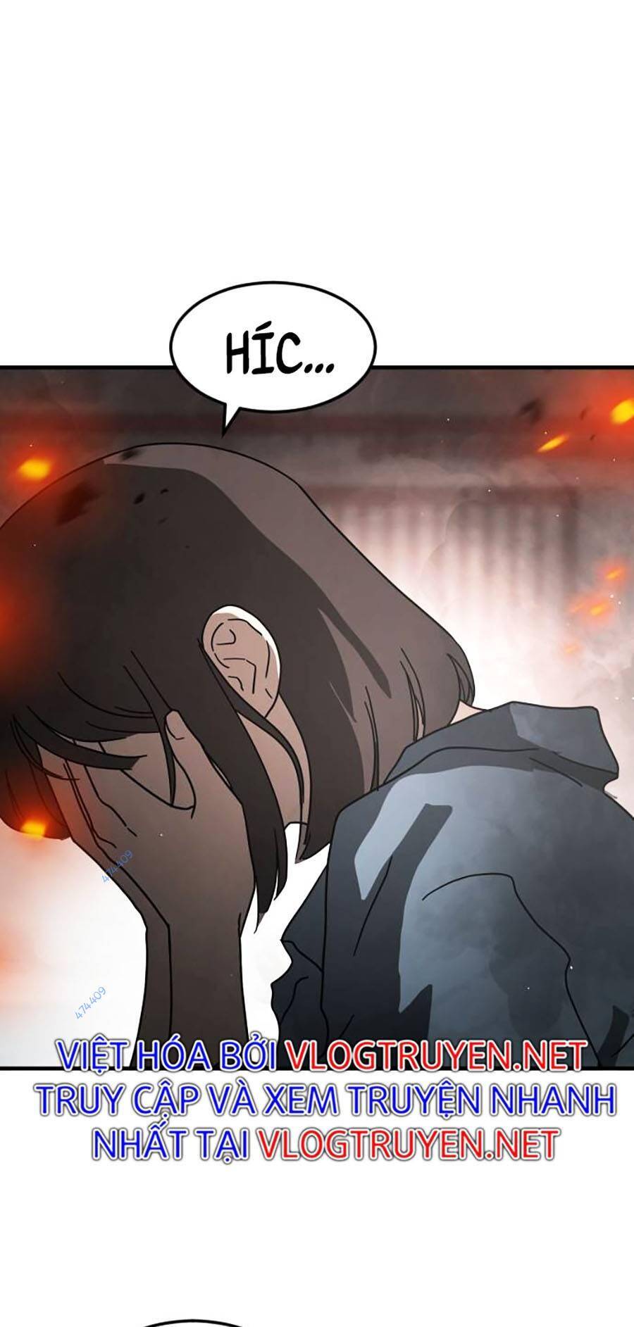 Đại Dịch Seoul Chap 43 - Next Chap 44