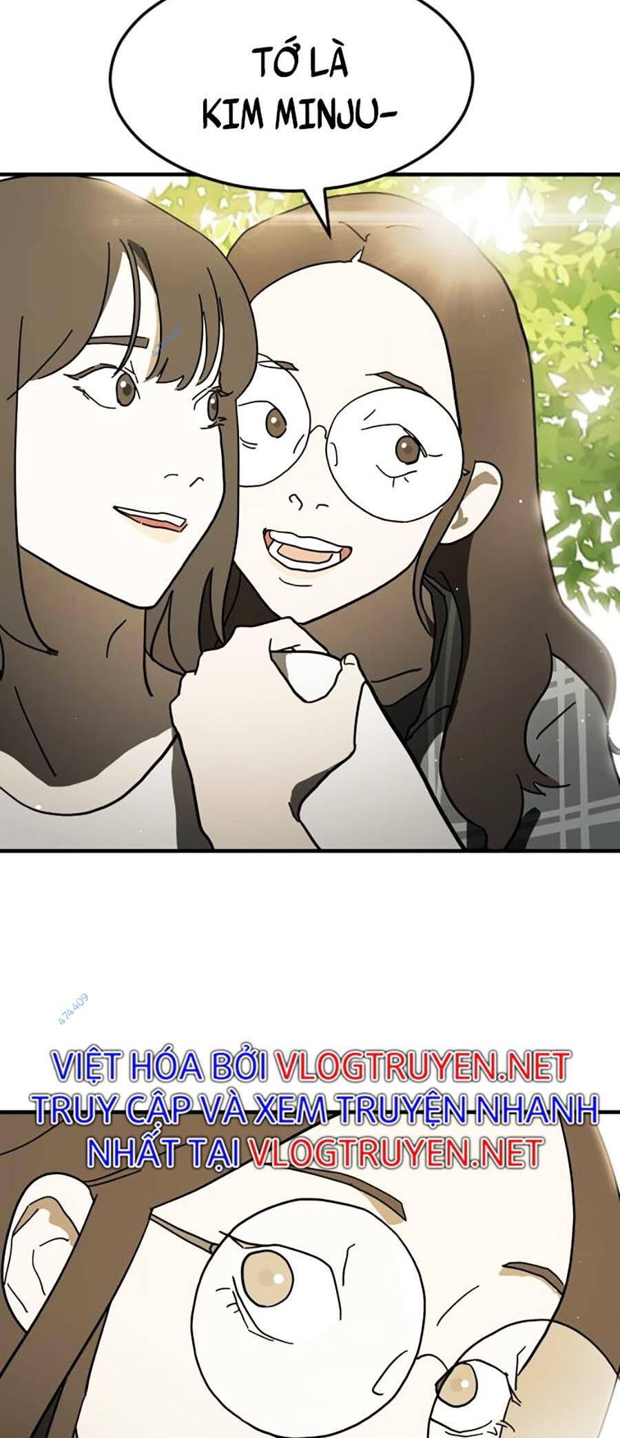 Đại Dịch Seoul Chap 43 - Next Chap 44