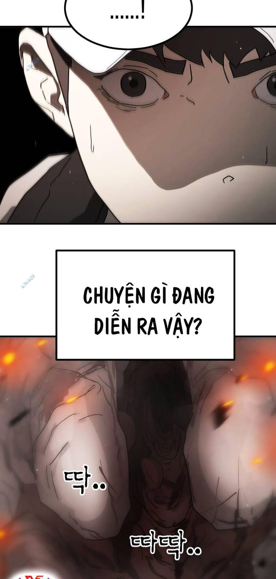 Đại Dịch Seoul Chap 43 - Next Chap 44