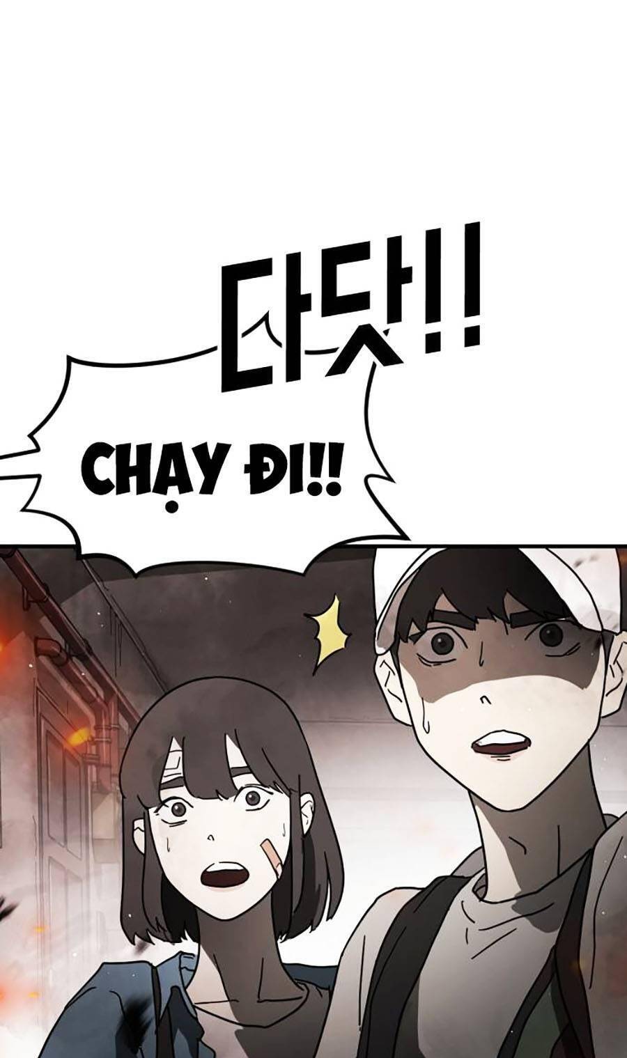 Đại Dịch Seoul Chap 43 - Next Chap 44