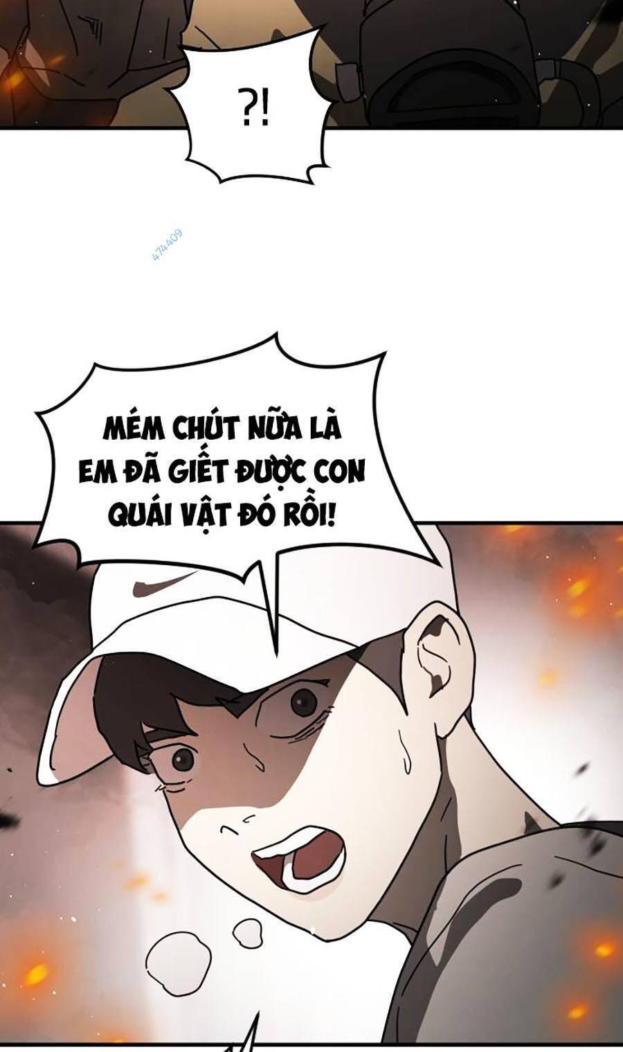 Đại Dịch Seoul Chap 43 - Next Chap 44