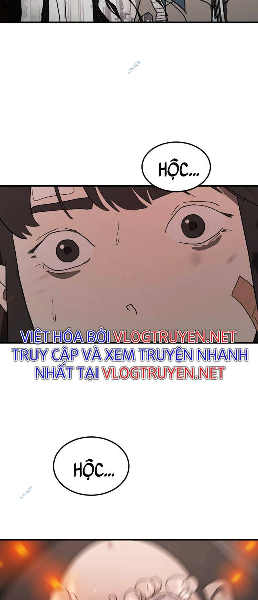 Đại Dịch Seoul Chap 43 - Next Chap 44