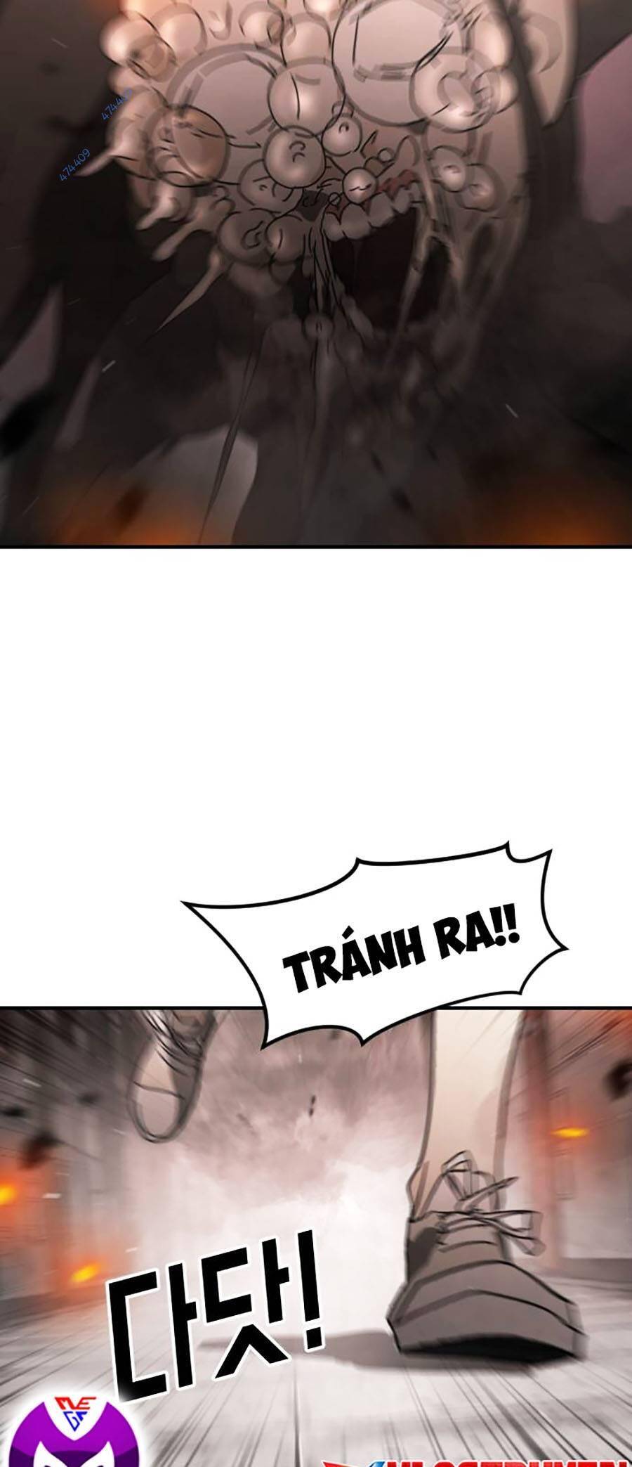 Đại Dịch Seoul Chap 43 - Next Chap 44