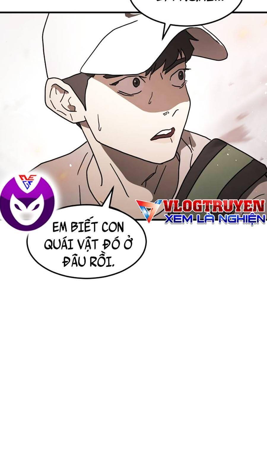 Đại Dịch Seoul Chap 43 - Next Chap 44