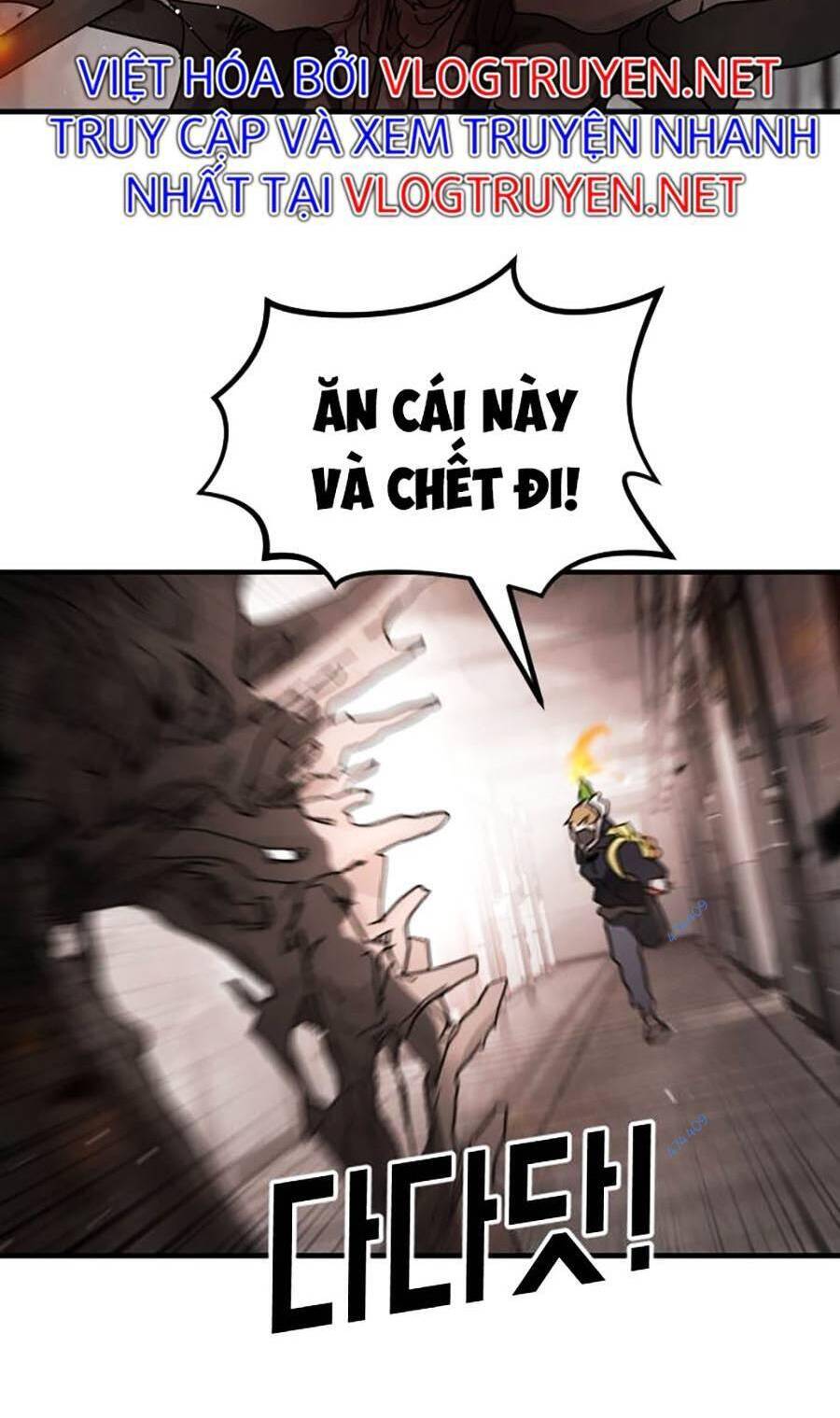 Đại Dịch Seoul Chap 43 - Next Chap 44