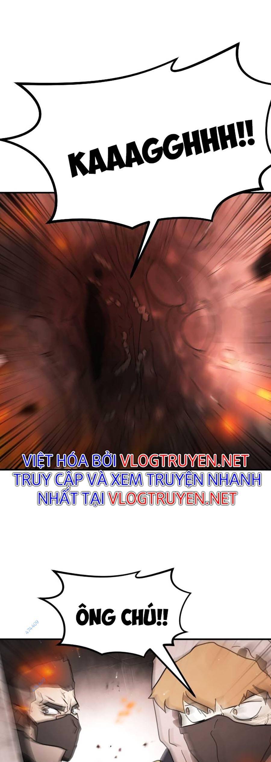 Đại Dịch Seoul Chap 43 - Next Chap 44