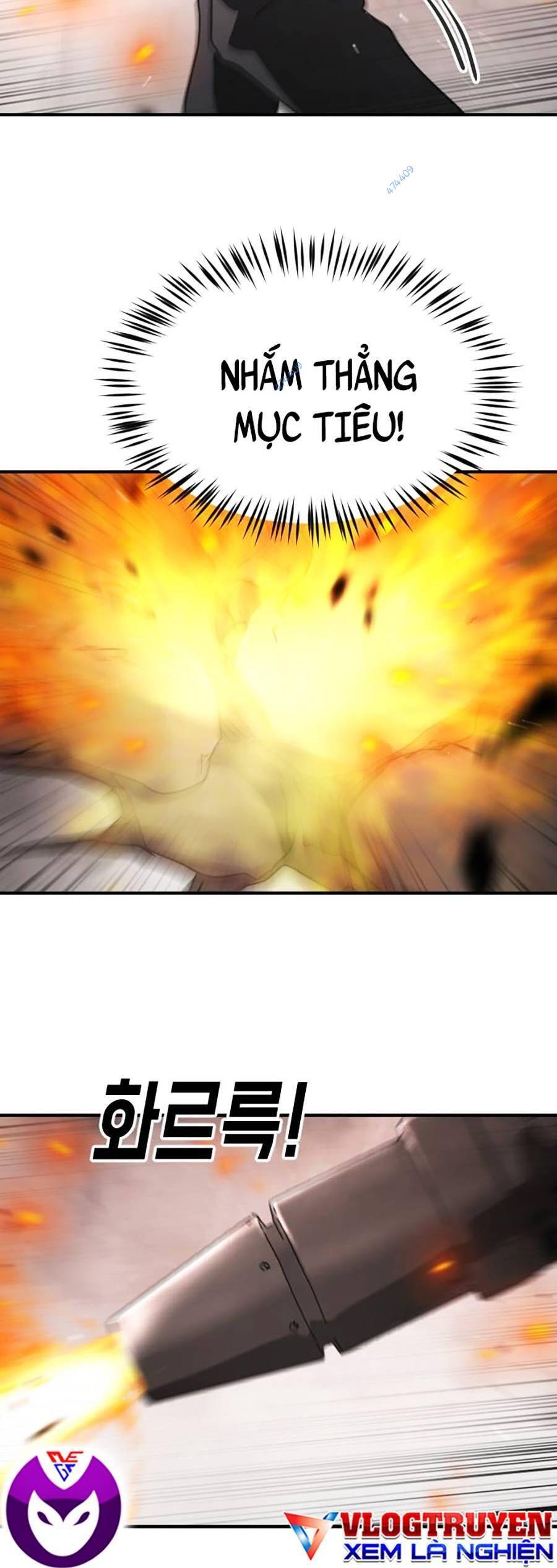 Đại Dịch Seoul Chap 43 - Next Chap 44