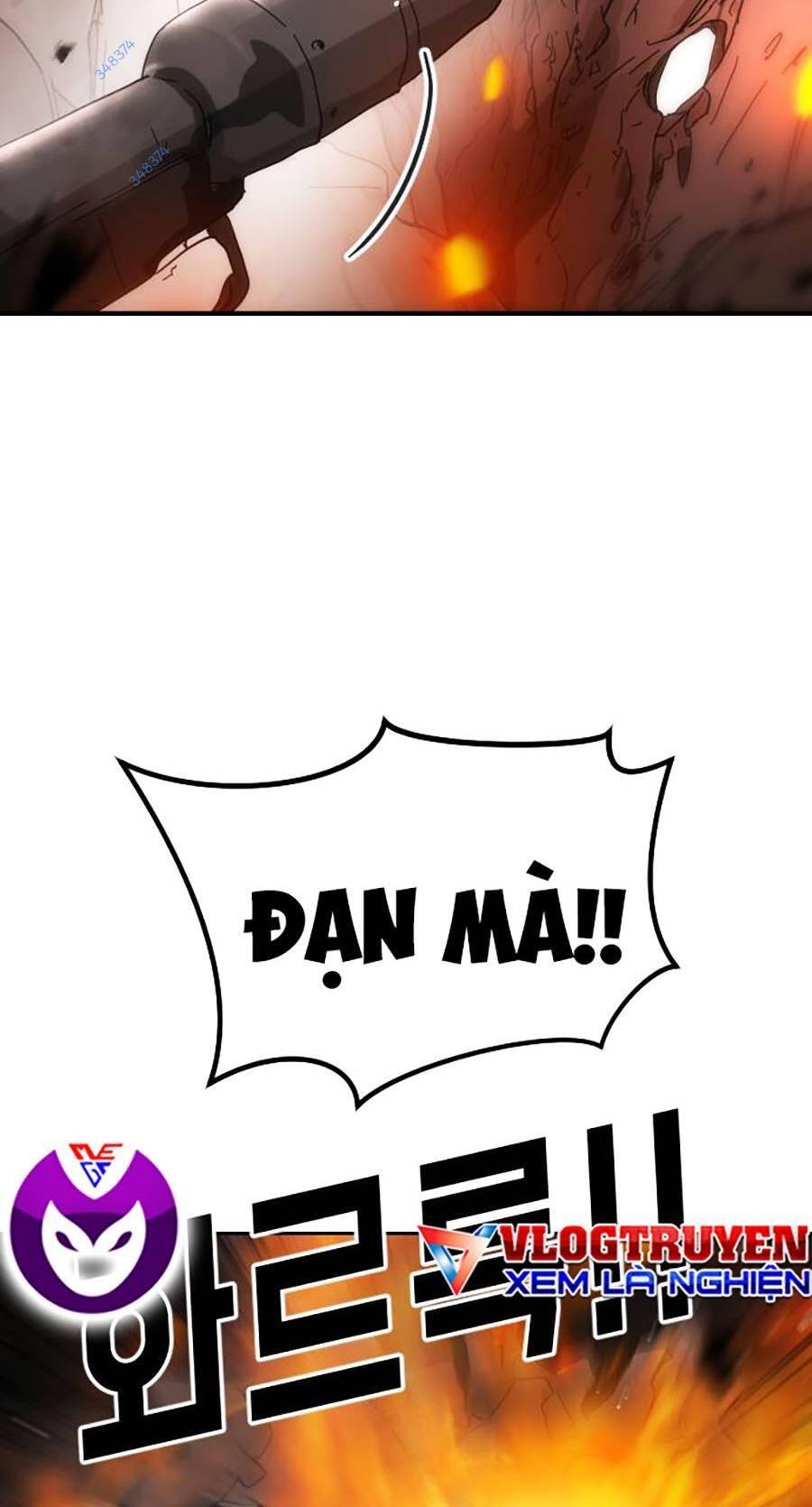 Đại Dịch Seoul Chap 44 - Next Chap 45