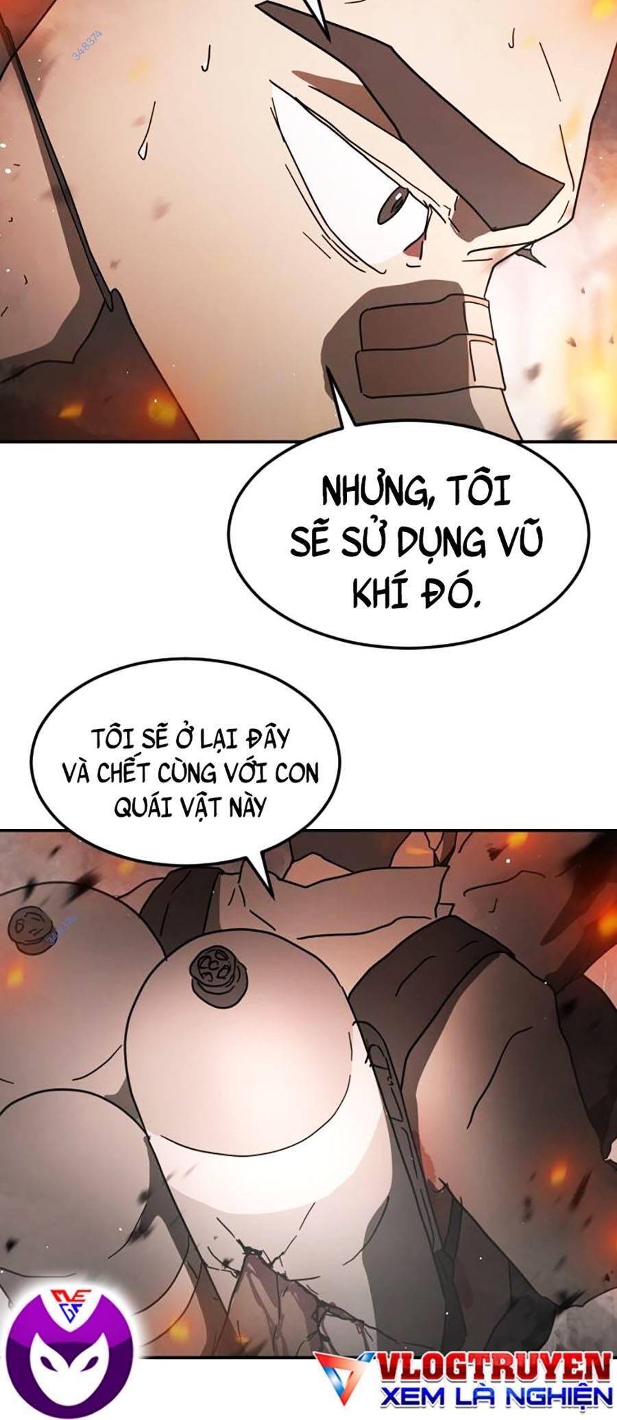 Đại Dịch Seoul Chap 44 - Next Chap 45