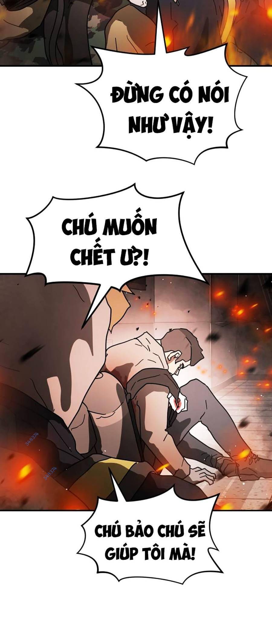 Đại Dịch Seoul Chap 44 - Next Chap 45