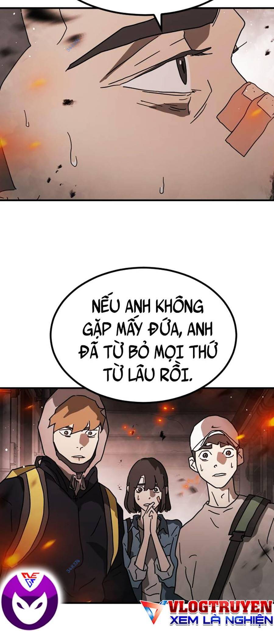 Đại Dịch Seoul Chap 44 - Next Chap 45